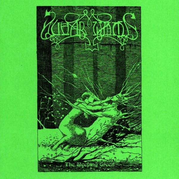 Amazon.com: The Sleeping Green